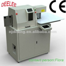 aluminium channel letter machine